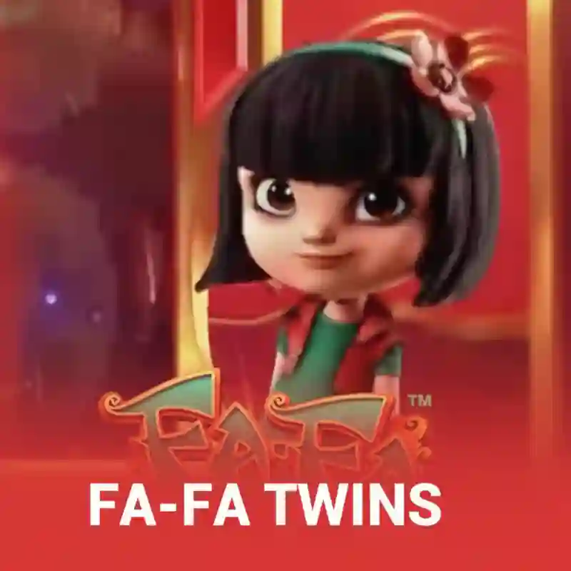 Fa-Fa Twins